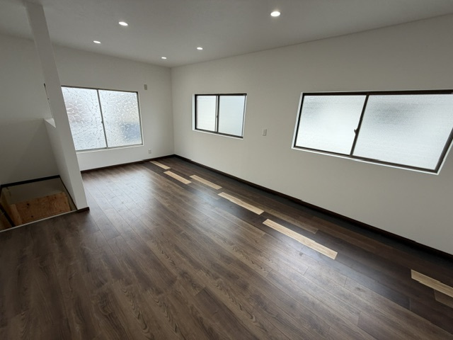 南中振2丁目ガレージハウス