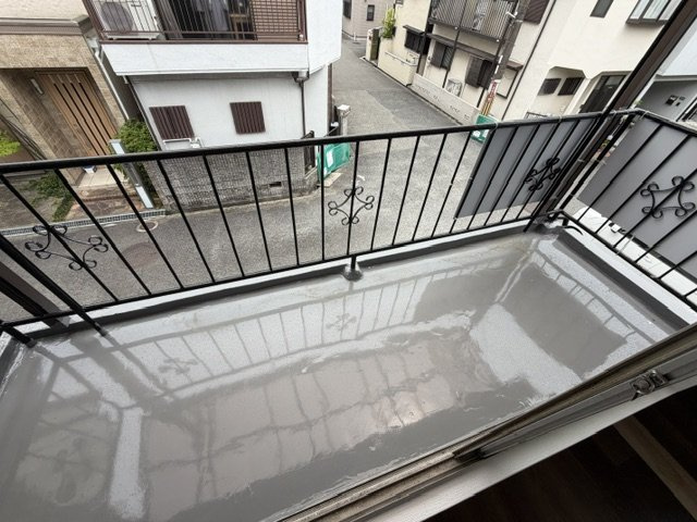 南中振2丁目ガレージハウス