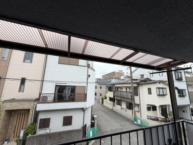 南中振2丁目ガレージハウス