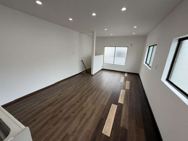 南中振2丁目ガレージハウス