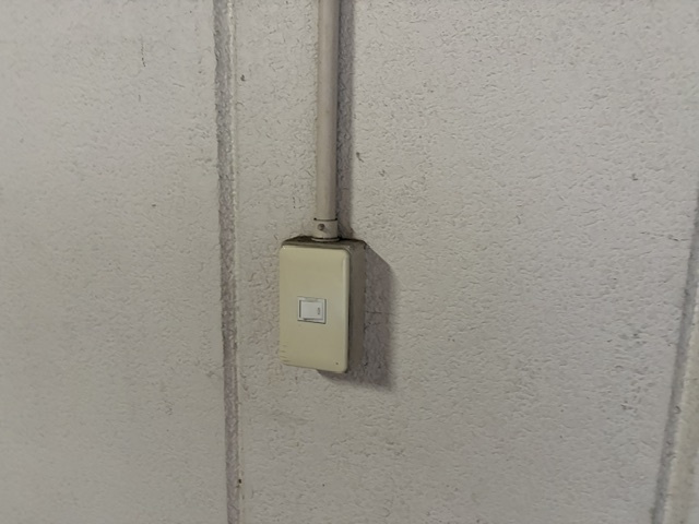 エクセル深江橋　１階倉庫