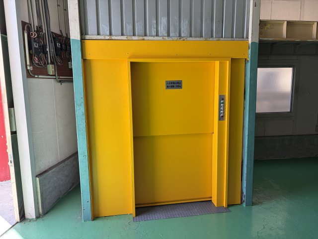 田島6丁目倉庫