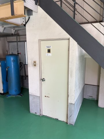 田島6丁目倉庫