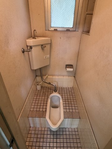 田島6丁目倉庫