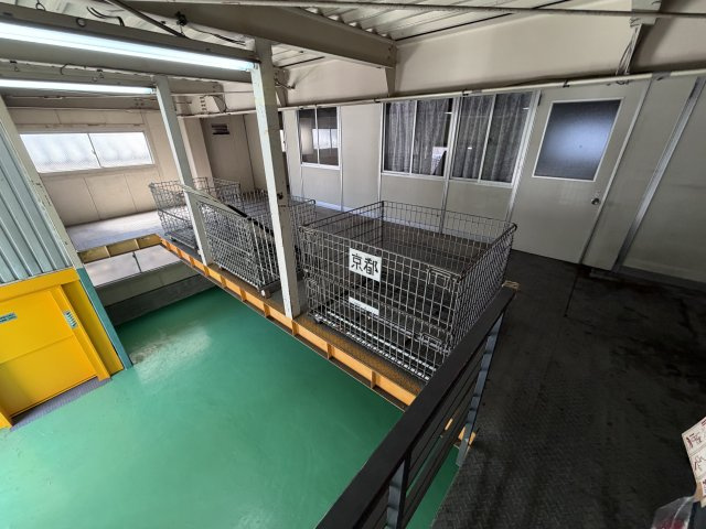 田島6丁目倉庫