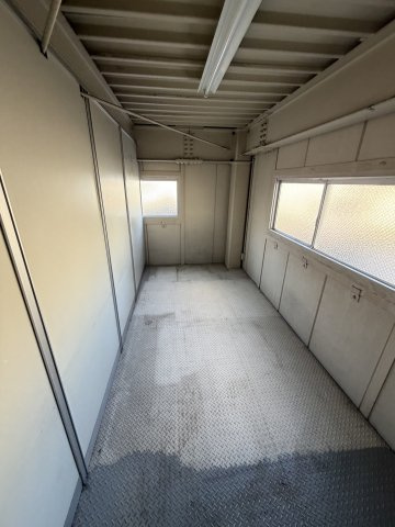 田島6丁目倉庫