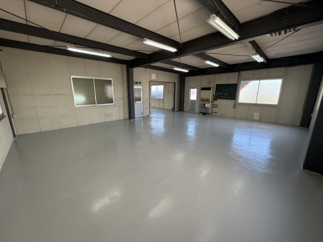 田島6丁目倉庫