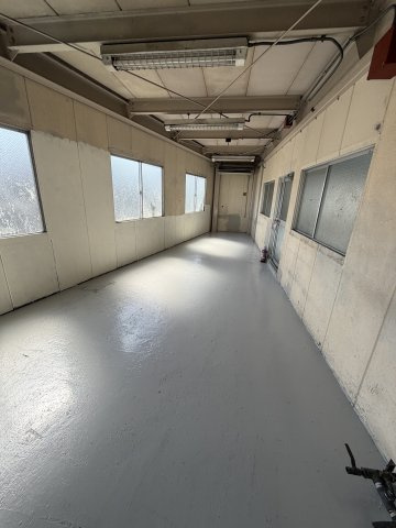 田島6丁目倉庫