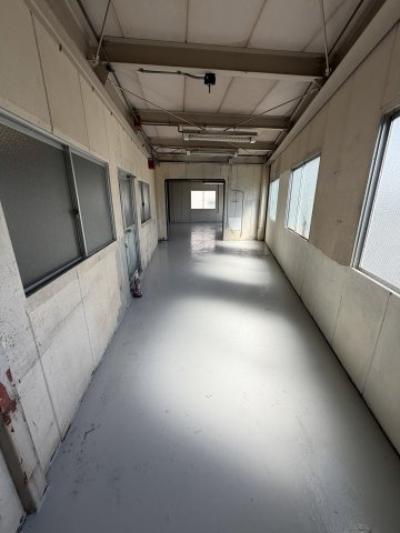 田島6丁目倉庫