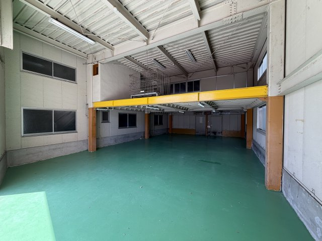 田島6丁目倉庫