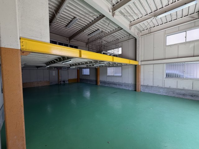 田島6丁目倉庫
