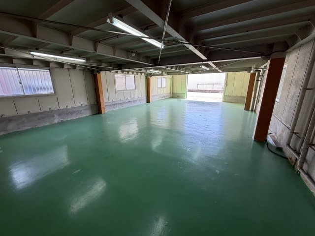 田島6丁目倉庫