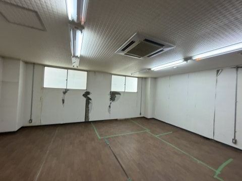 YS・レンタルビル