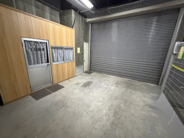 YS・レンタルビル