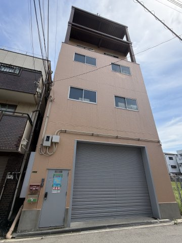 YS・レンタルビル