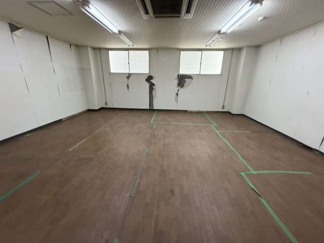 YS・レンタルビル