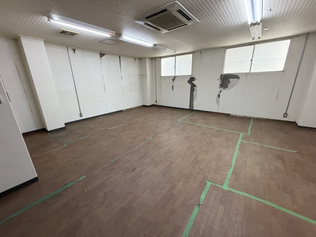 YS・レンタルビル