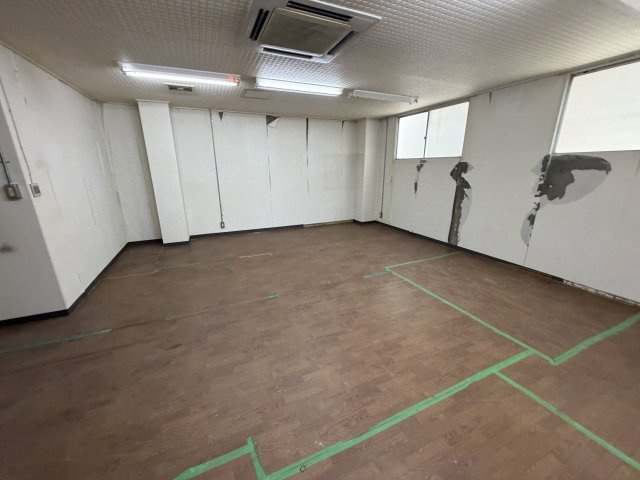 YS・レンタルビル