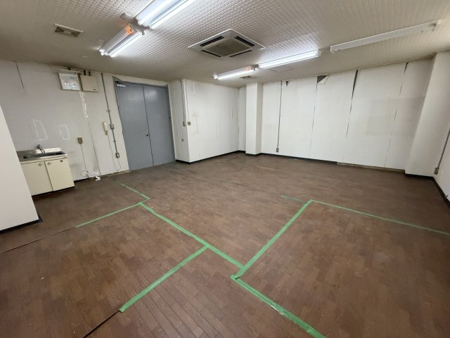 YS・レンタルビル