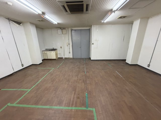 YS・レンタルビル