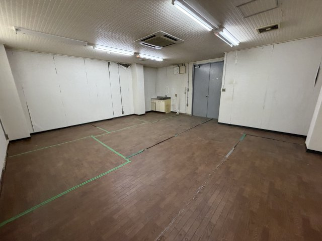 YS・レンタルビル