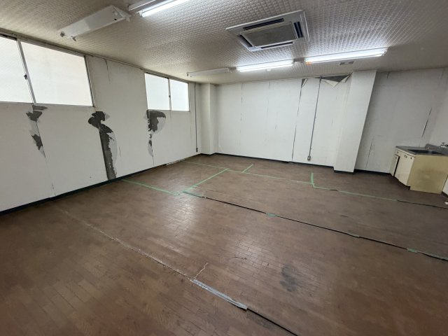 YS・レンタルビル