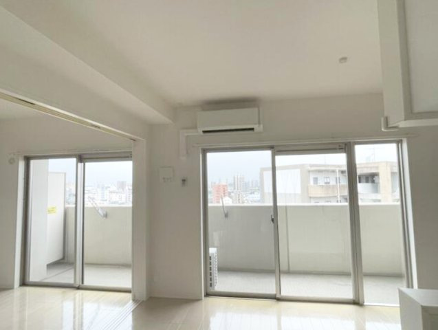 熊本市中央区古桶屋町の賃貸マンションの設備
