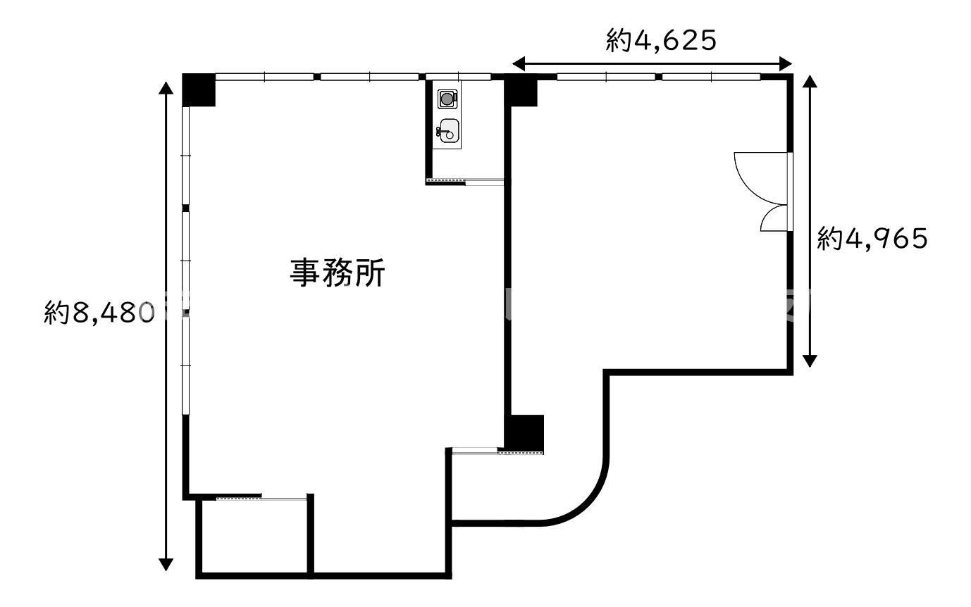 ハウスバンクビル