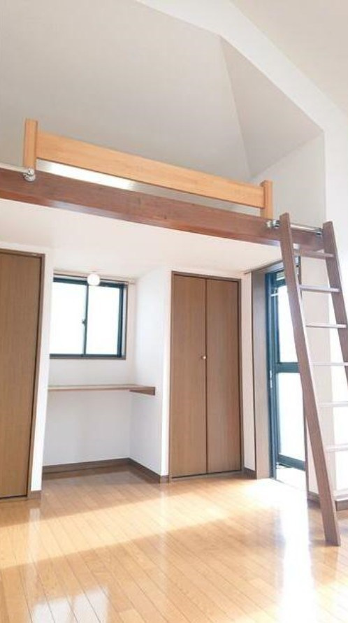 SAKURA HOUSE