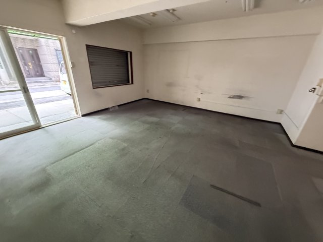 ローズマンション今里