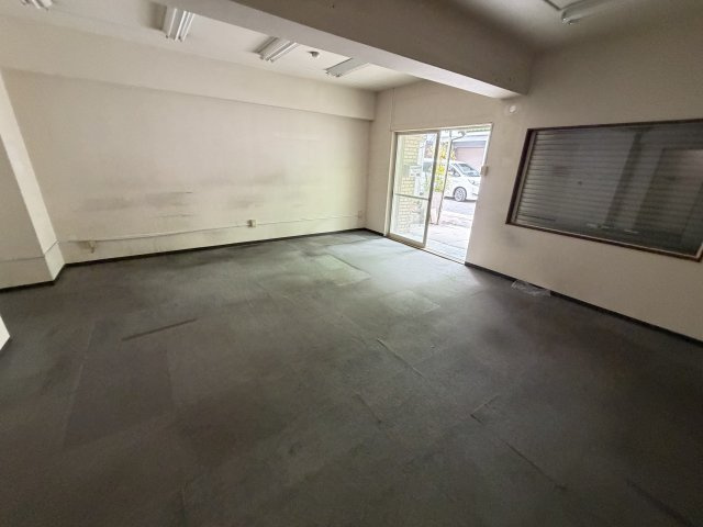 ローズマンション今里