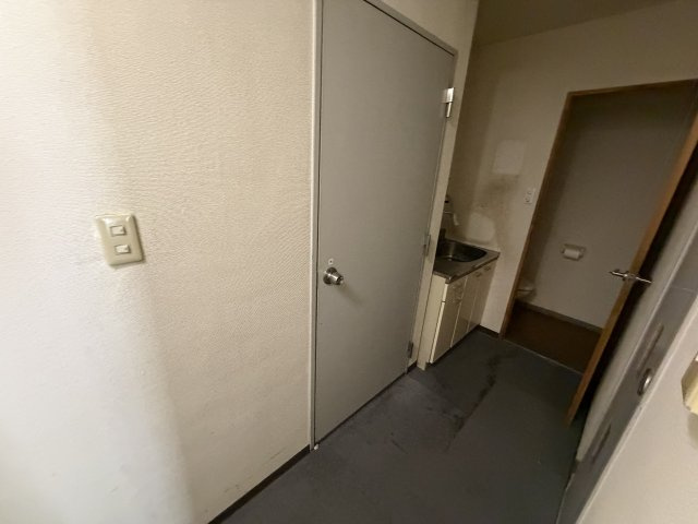 ローズマンション今里