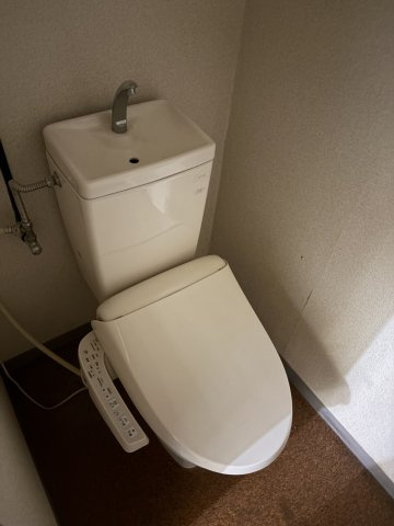 ローズマンション今里