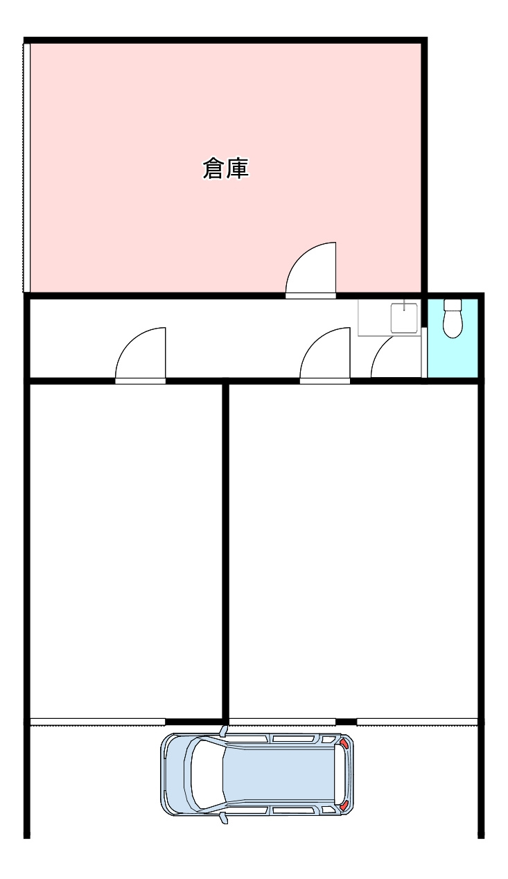 ローズマンション今里