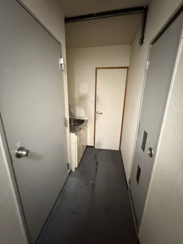 ローズマンション今里
