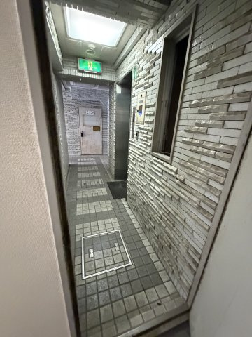 ローズマンション今里