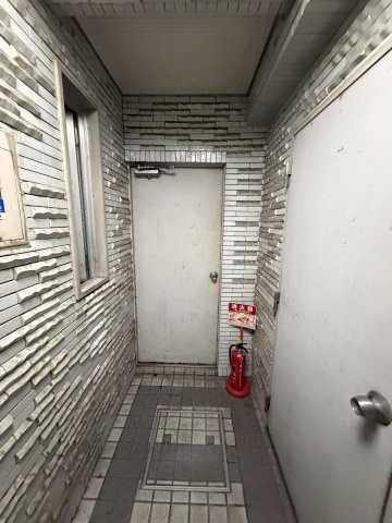 ローズマンション今里