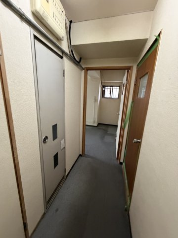 ローズマンション今里