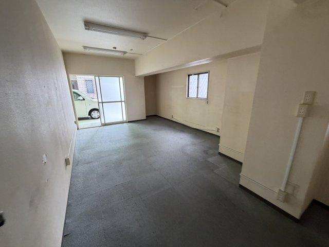 ローズマンション今里