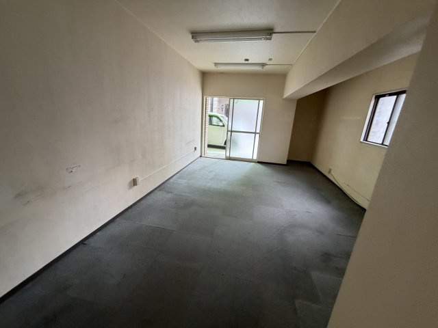 ローズマンション今里