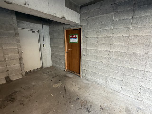 ローズマンション今里