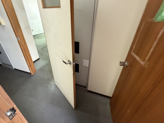 ローズマンション今里