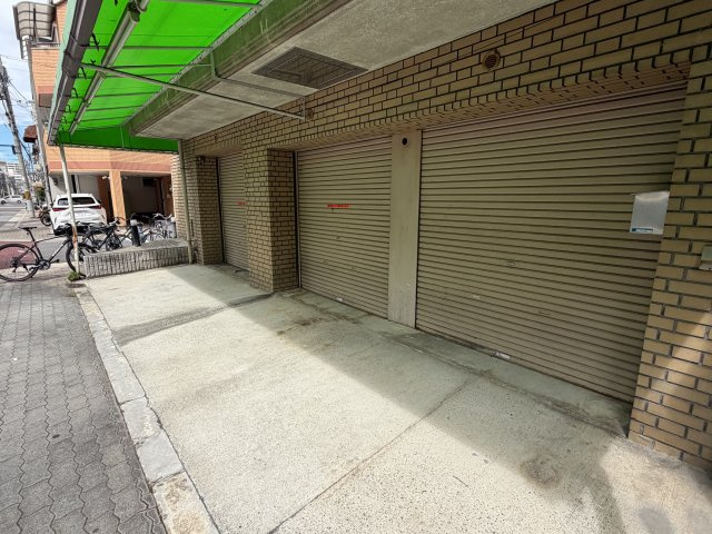 ローズマンション今里