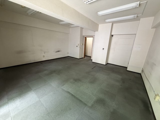 ローズマンション今里
