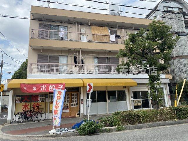 アッシュコート阿倍野