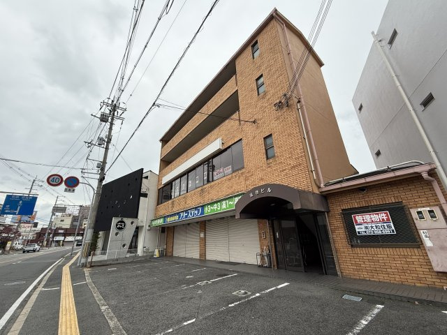 廣谷ビルテナントのその他