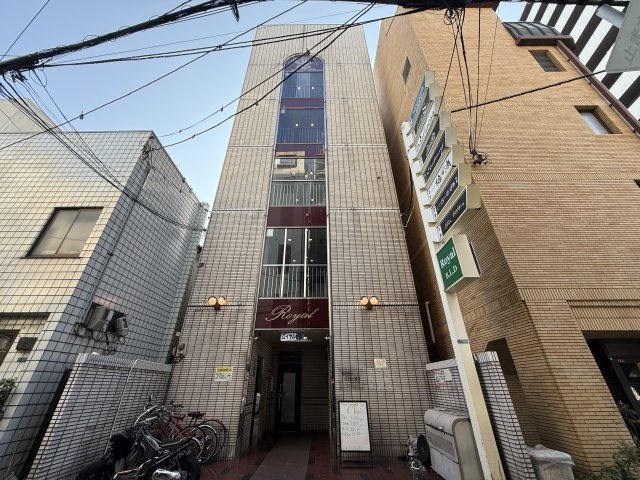 セレコートロイヤルビル