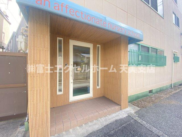 堺市北区宮本町59-1店舗事務所