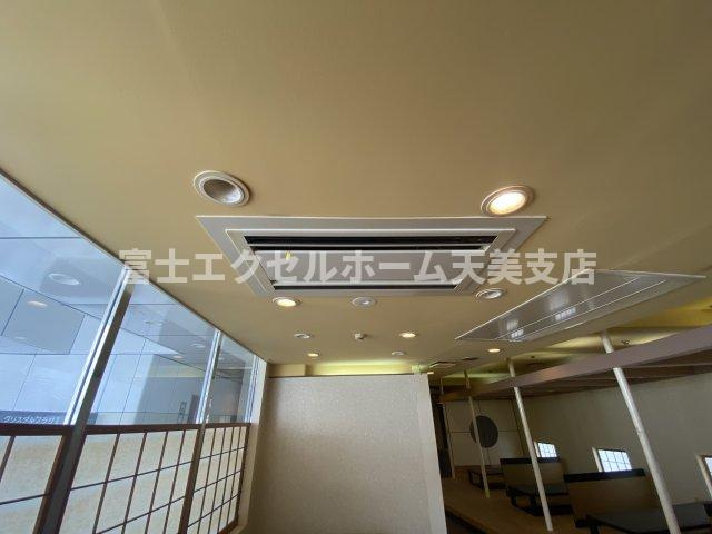 クリスタルプラザⅡのその他