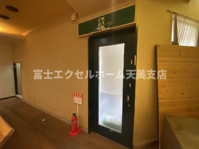 クリスタルプラザⅡのその他